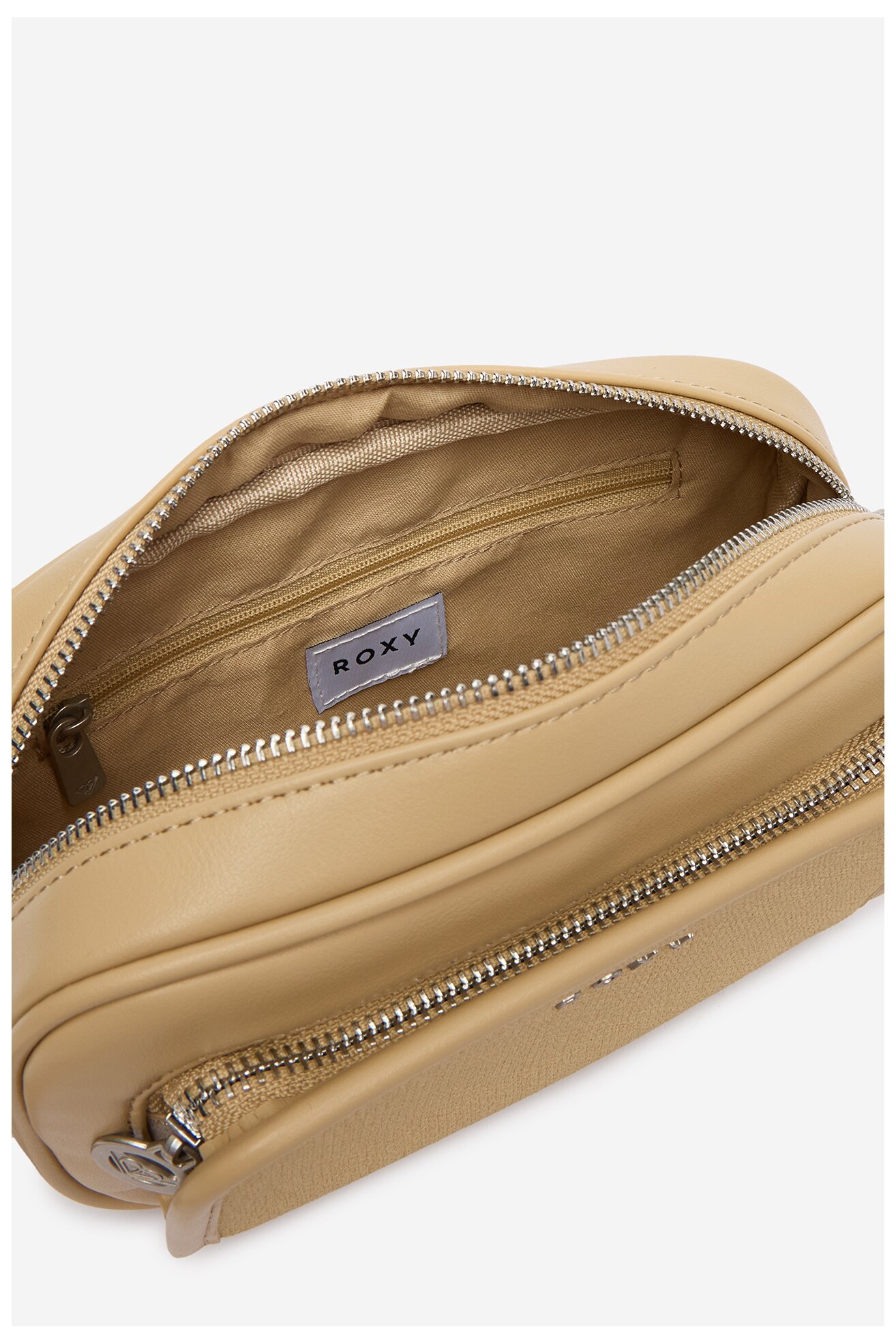 Torebka ROXY CWBEO-ROXY-M-005-09 Beżowy
