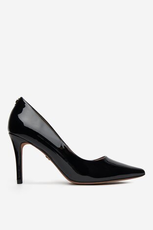 Cipele na štiklu NINE WEST CD23029-1 CRNA
