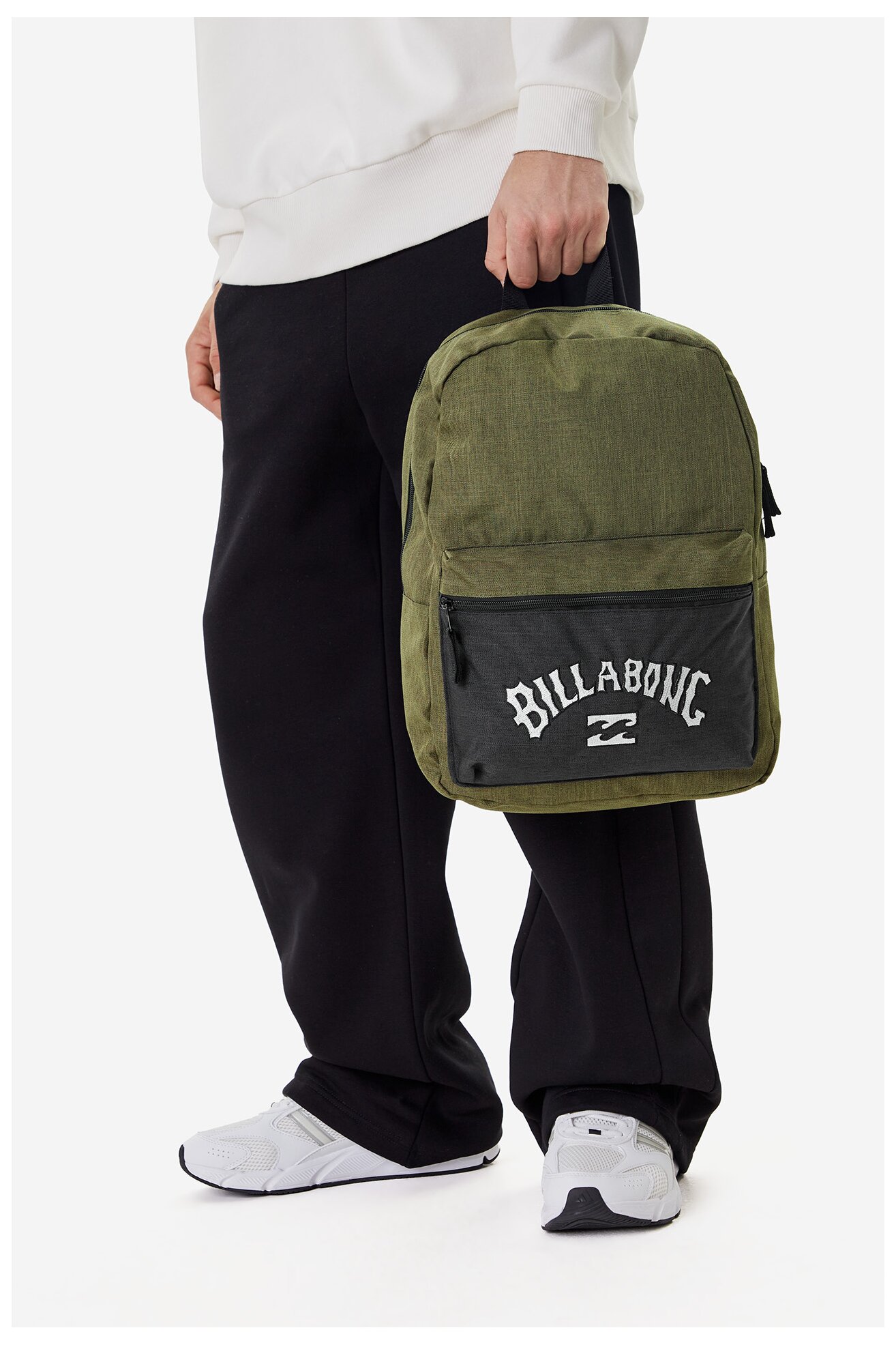 Рюкзак BILLABONG BLB-KS-001-07 ХАКІ