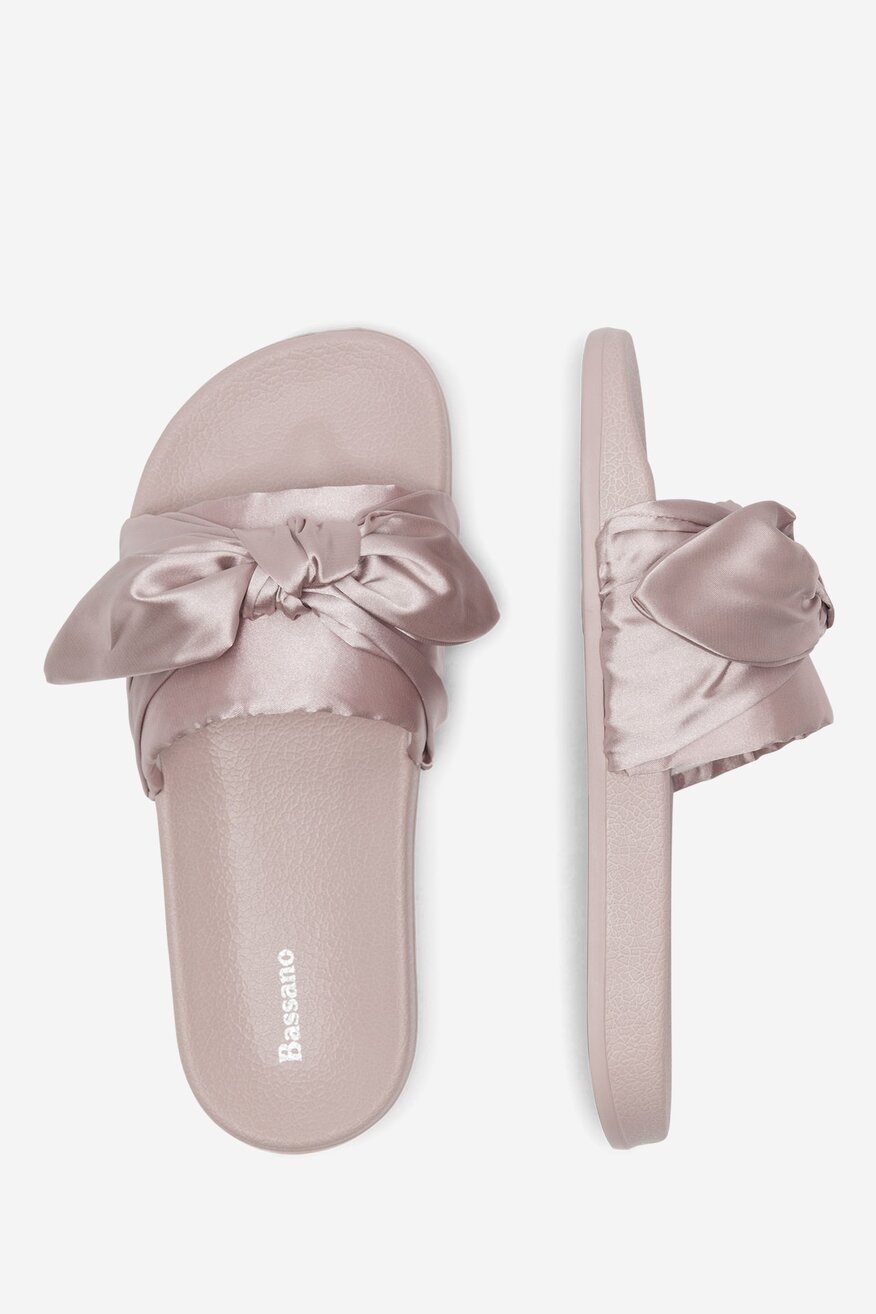 
                Bassano - Klapki basenowe - 5905588397168