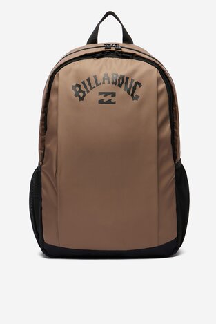 Рюкзак BILLABONG CWBEO-BLB-M-005-10 ТЕМНО-КОРИЧНЕВИЙ