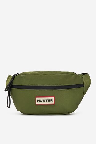 Сумка Чоловіча HUNTER HTR-B-010-07 ХАКІ