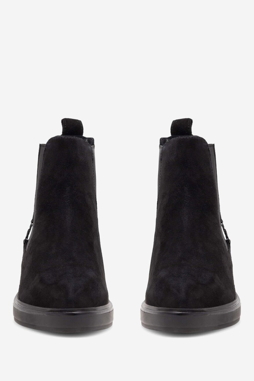 
                Ghete Lasocki NEGRU - 5905588164890