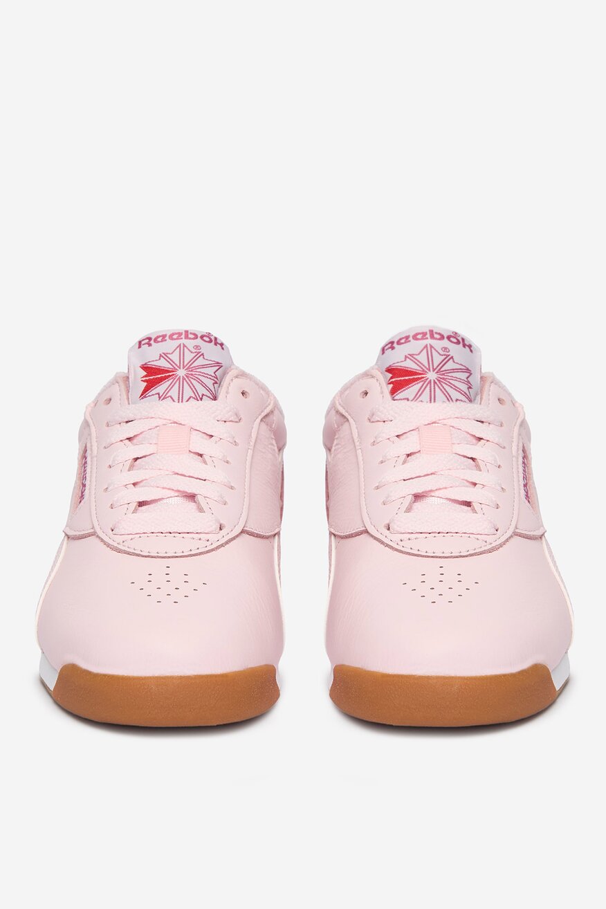 
                Спортни обувки Reebok РОЗОВ - 5906751492628