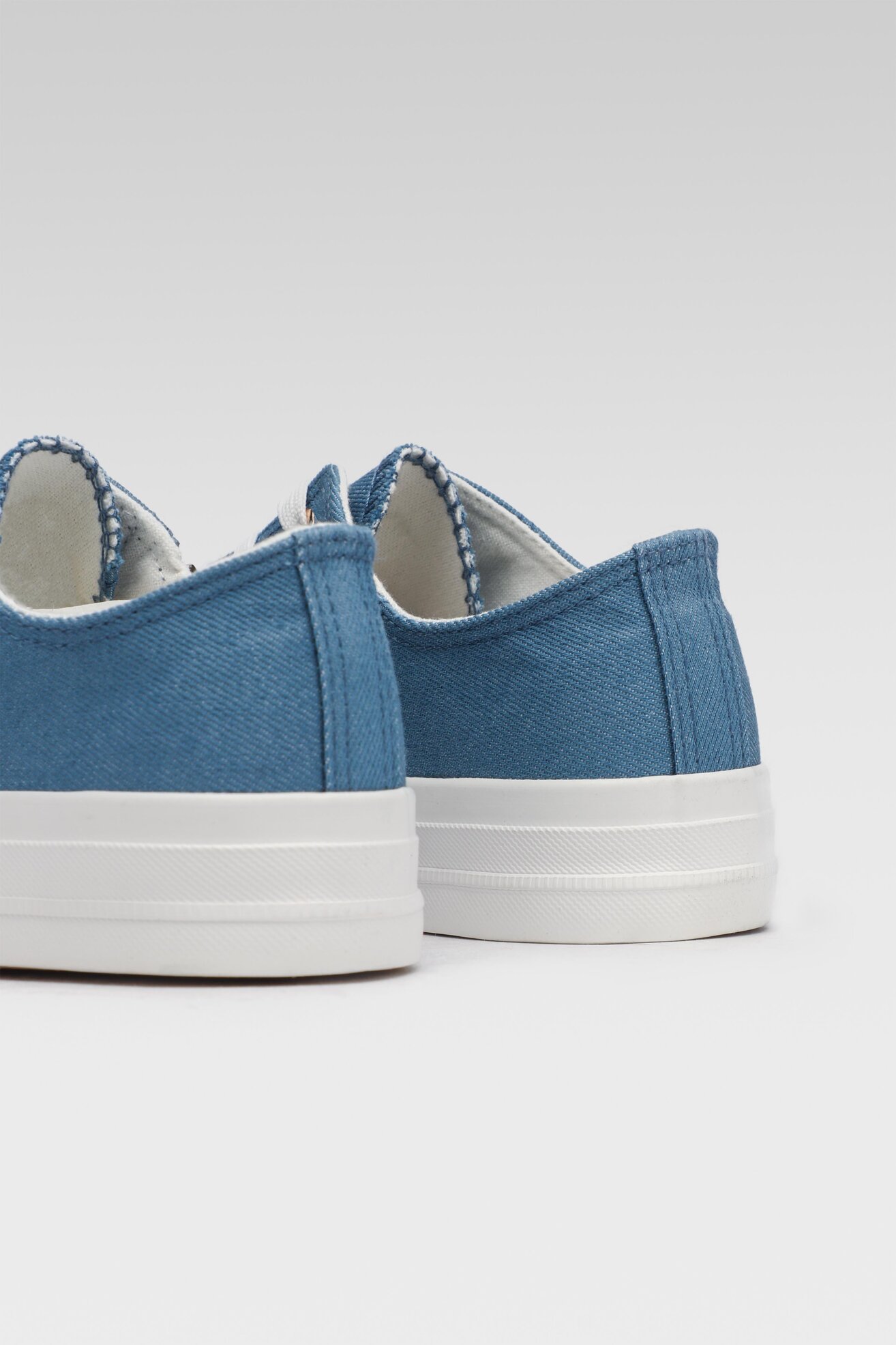 Trampki Jenny Fairy WFA1513-1 Jeansowy