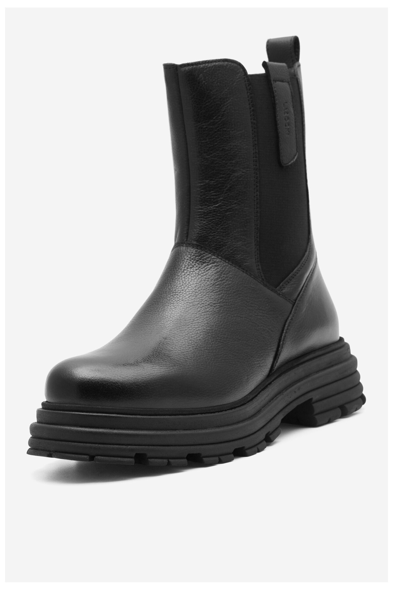 Botki Lasocki WI23-D689-02 Czarny