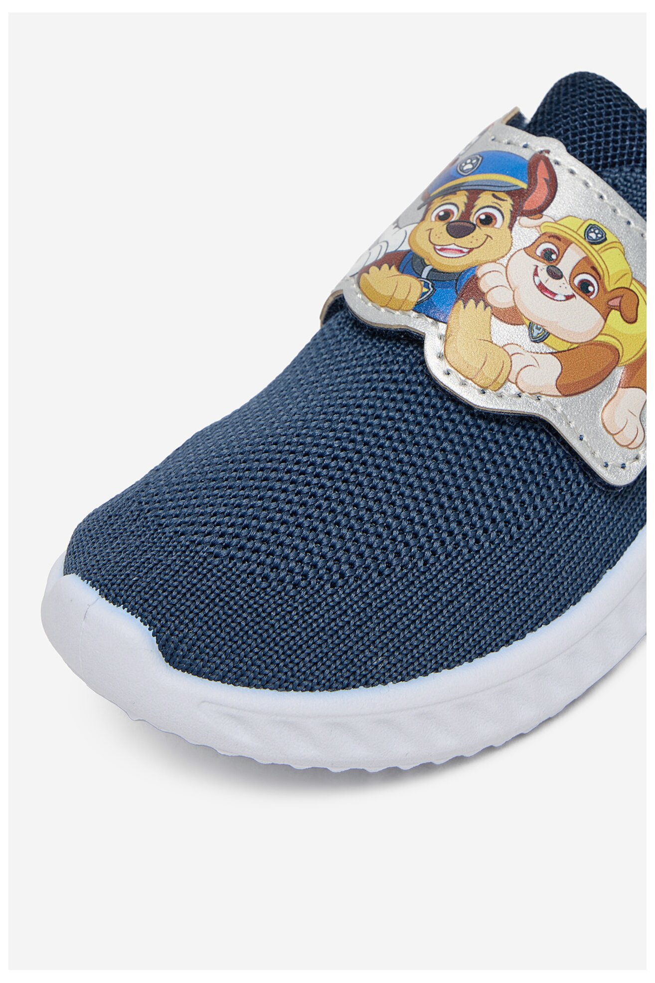 Trampki Paw Patrol CEO-CP76-AW25-115PAW Granatowy
