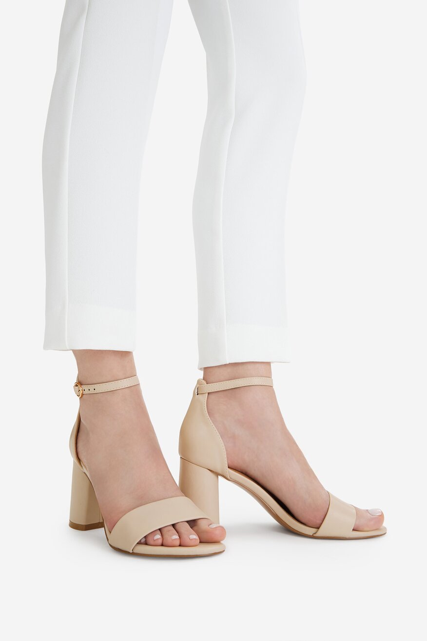 
                Jenny - Sandały - 5906751654880