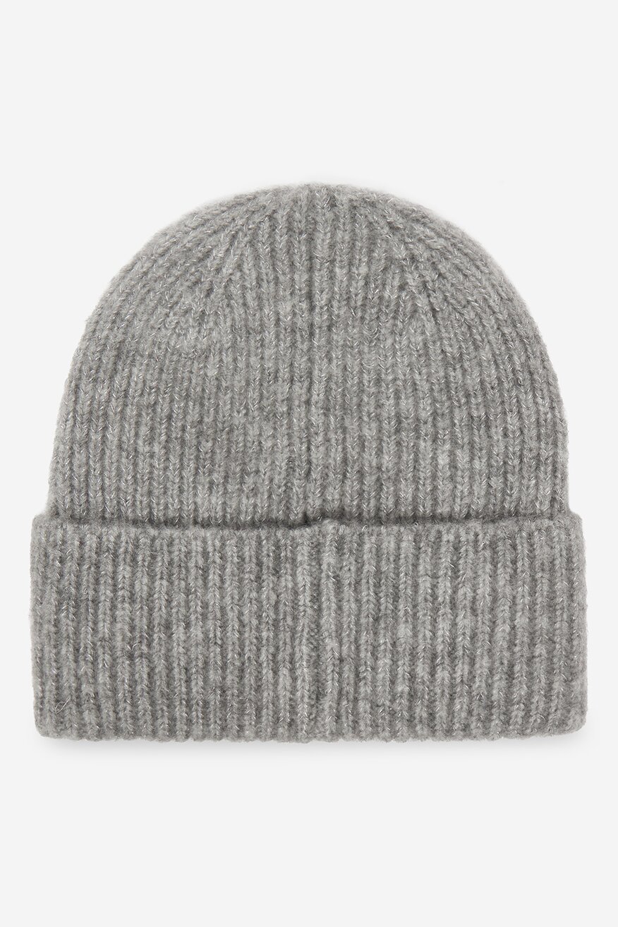 Női sapka NINE WEST SZÜRKE - 5906751365410