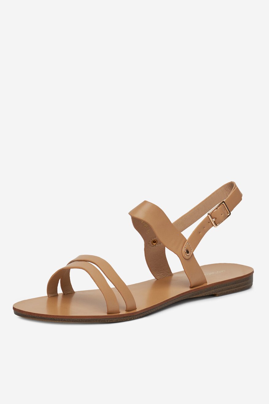 
                DeeZee - Sandały - 5904410844702