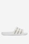 Папуче за базен ADIDAS C-ADILETTE AQUA EF1730 BELA