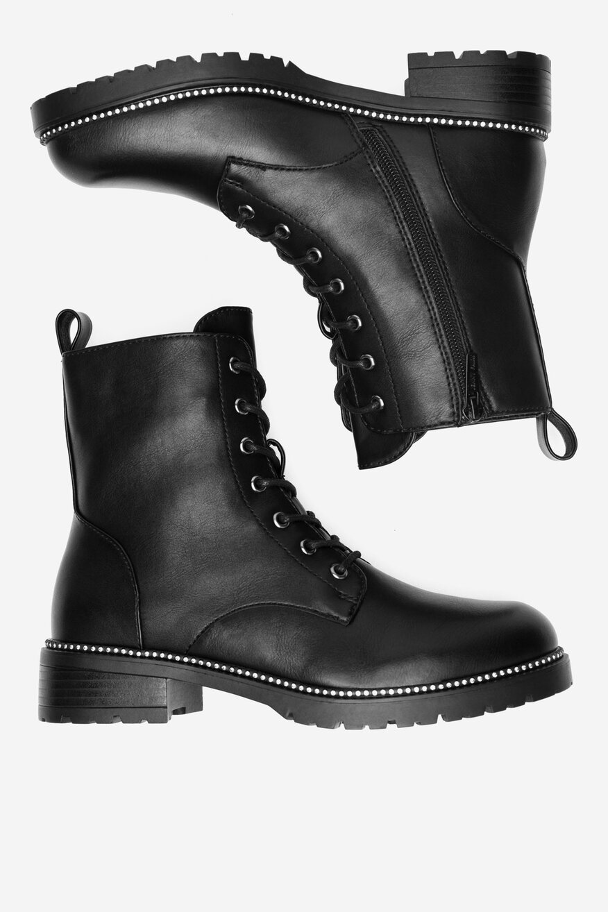 Jenny Fairy - Trzewiki - 5905588899877