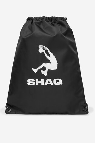 Сумка З Ремінцем SHAQ SHAQ-P-010-07 ЧОРНИЙ