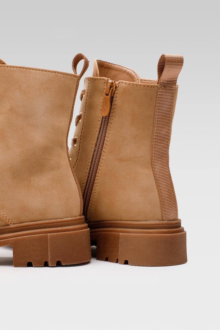 
                DeeZee - Trzewiki ocieplane - 5904862152462