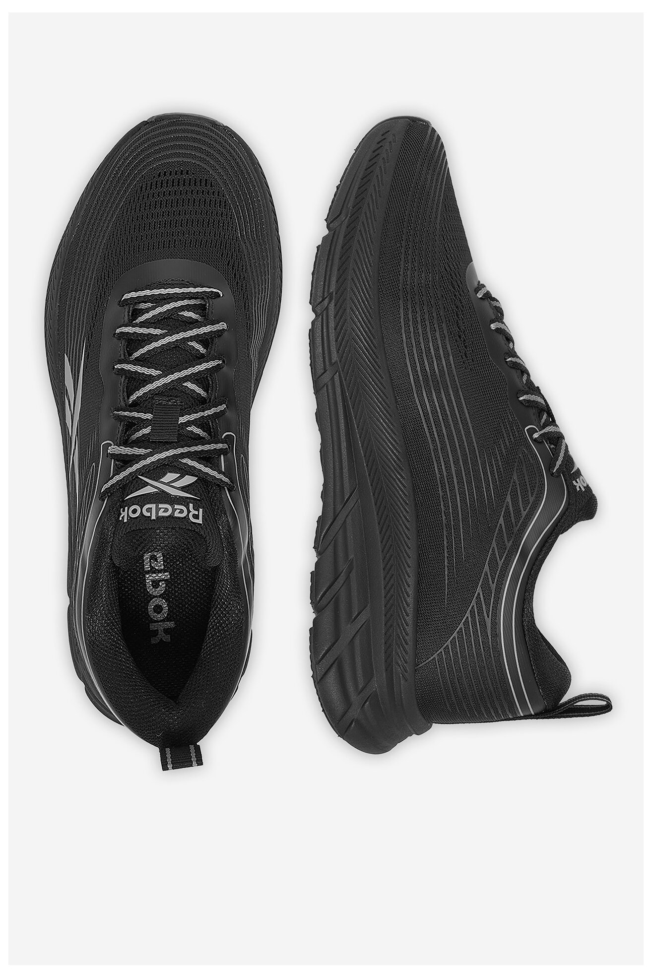 Sportska obuća Reebok CEO-ROAD STRIDER 100249490 CRNA