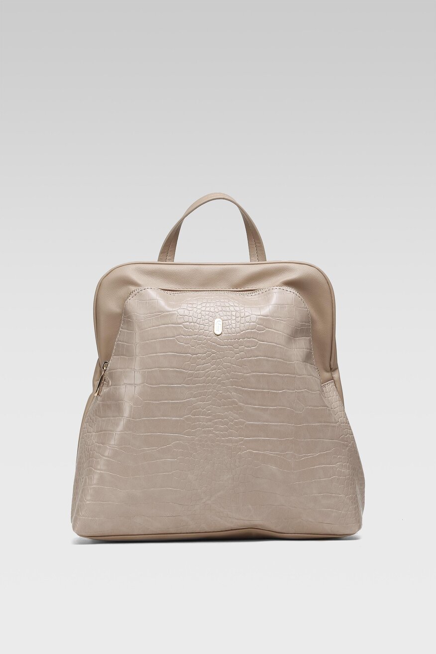 Rucsac Jenny Fairy BEJ - 5904248925628