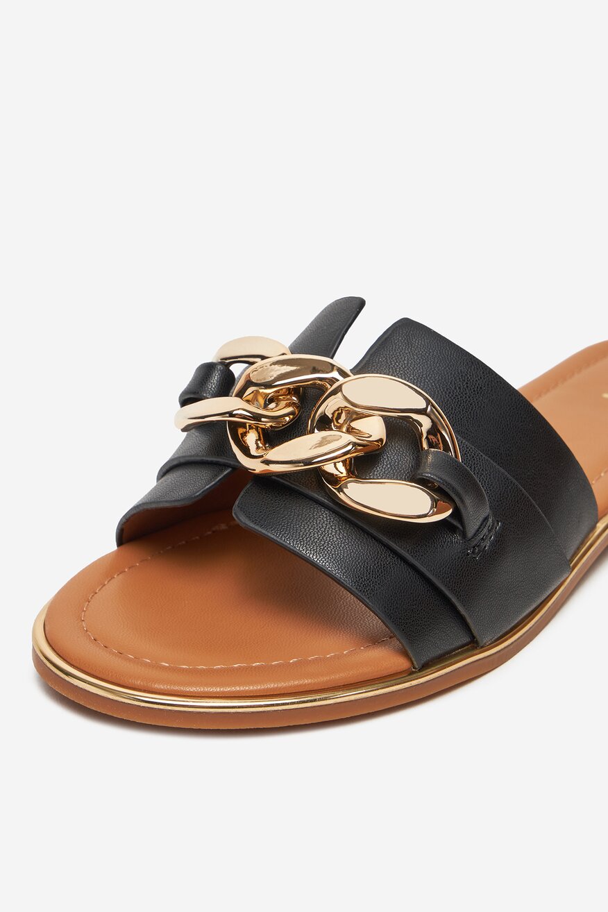 
                Jenny - Klapki - 5906751056493