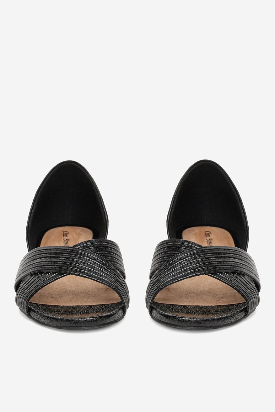 
                Szandál Clara Barson FEKETE - 5904248127848