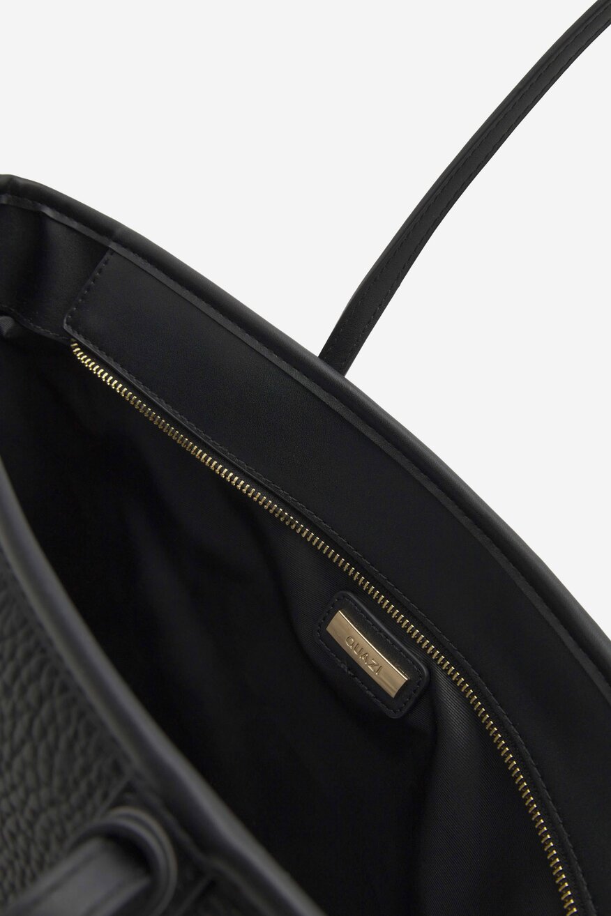 Quazi - Duża torebka shopper - 5905588318903