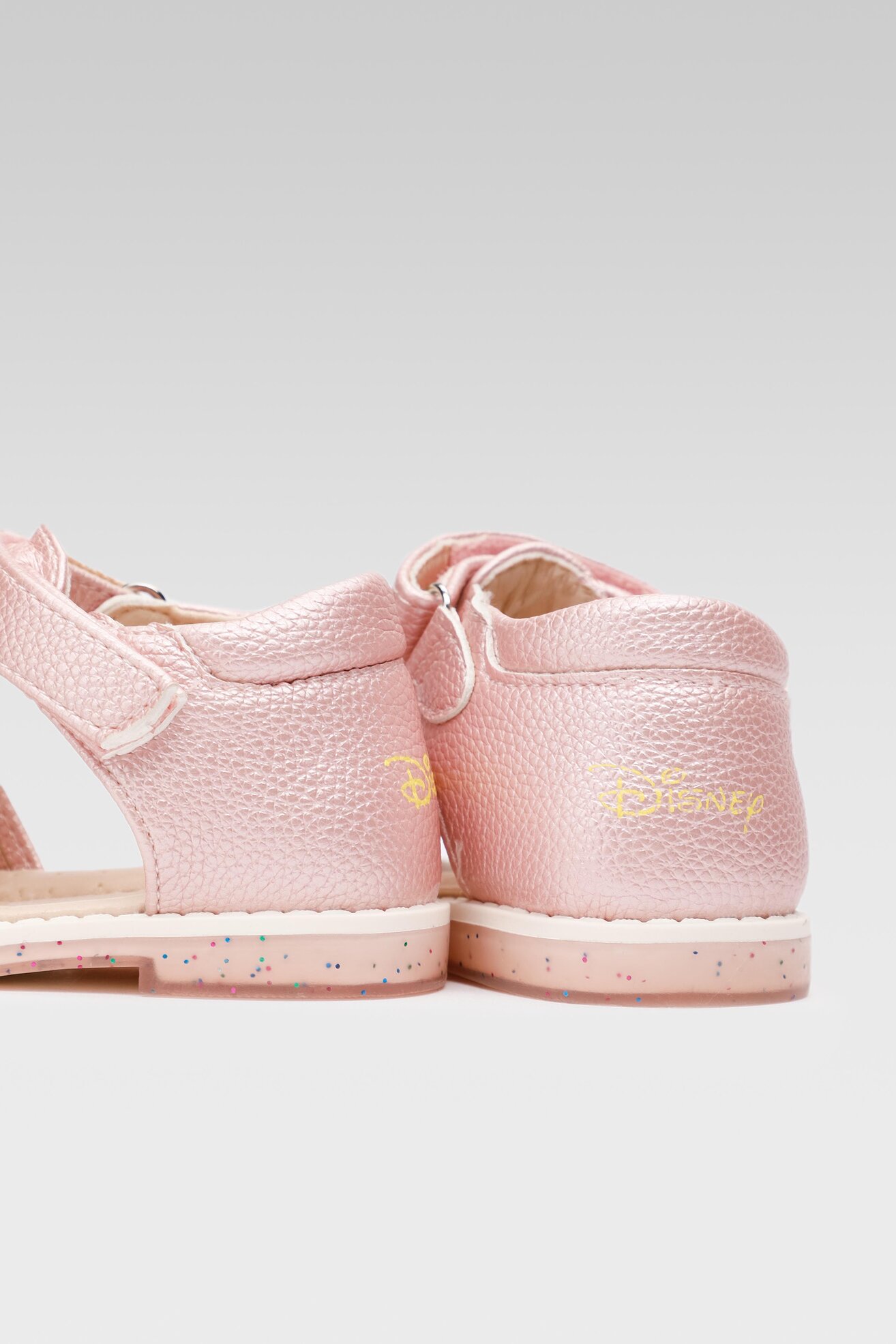 Sandale Mickey&Friends CM210901-2 ROZE