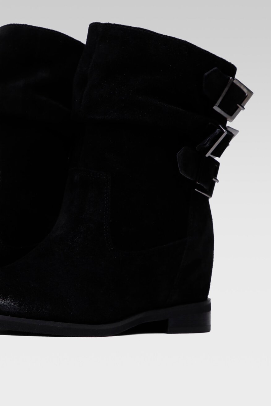 
                Ghete Badura NEGRU - 5904248016166