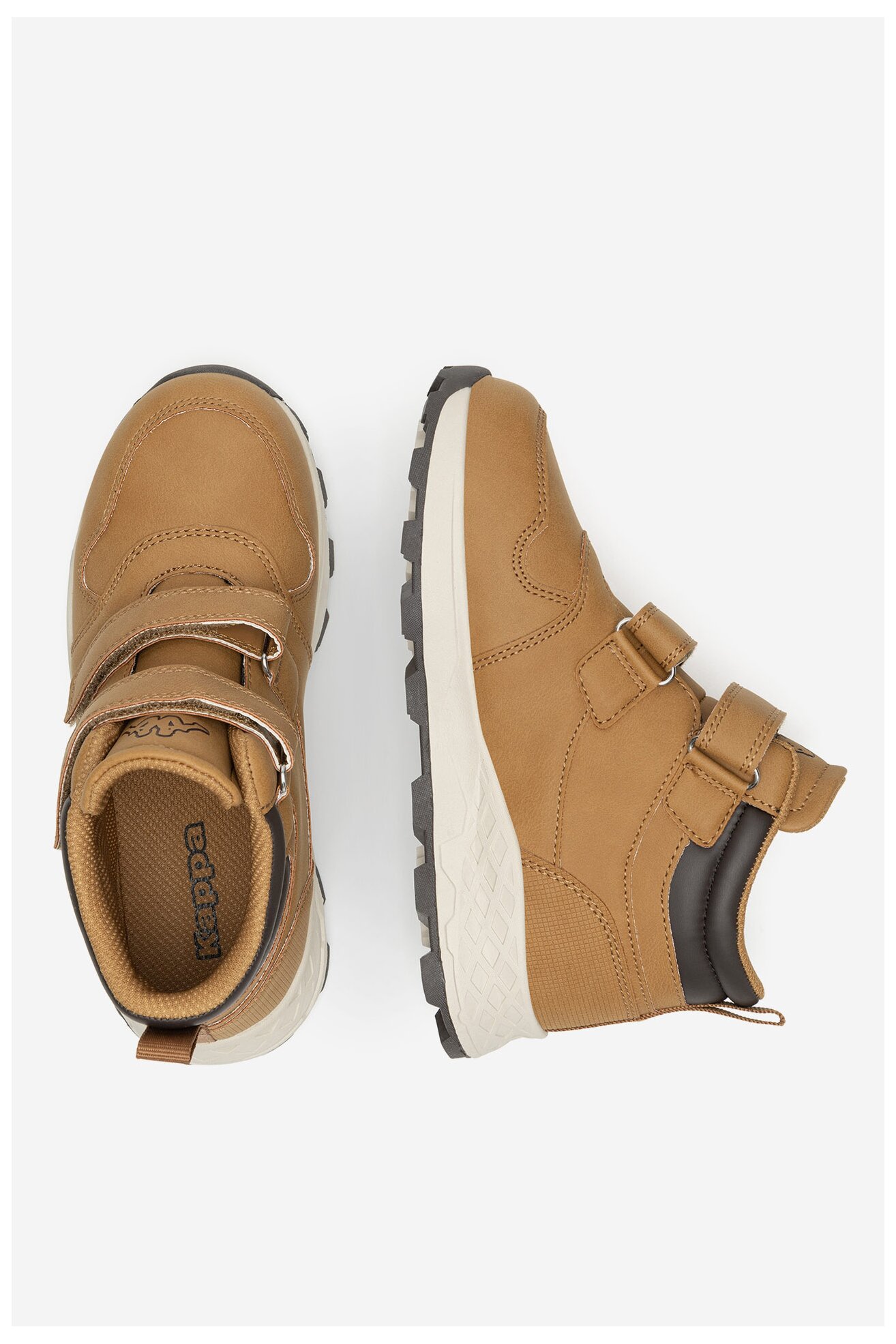 Încălțăminte sport Kappa AW24-3C007(CH) CREM