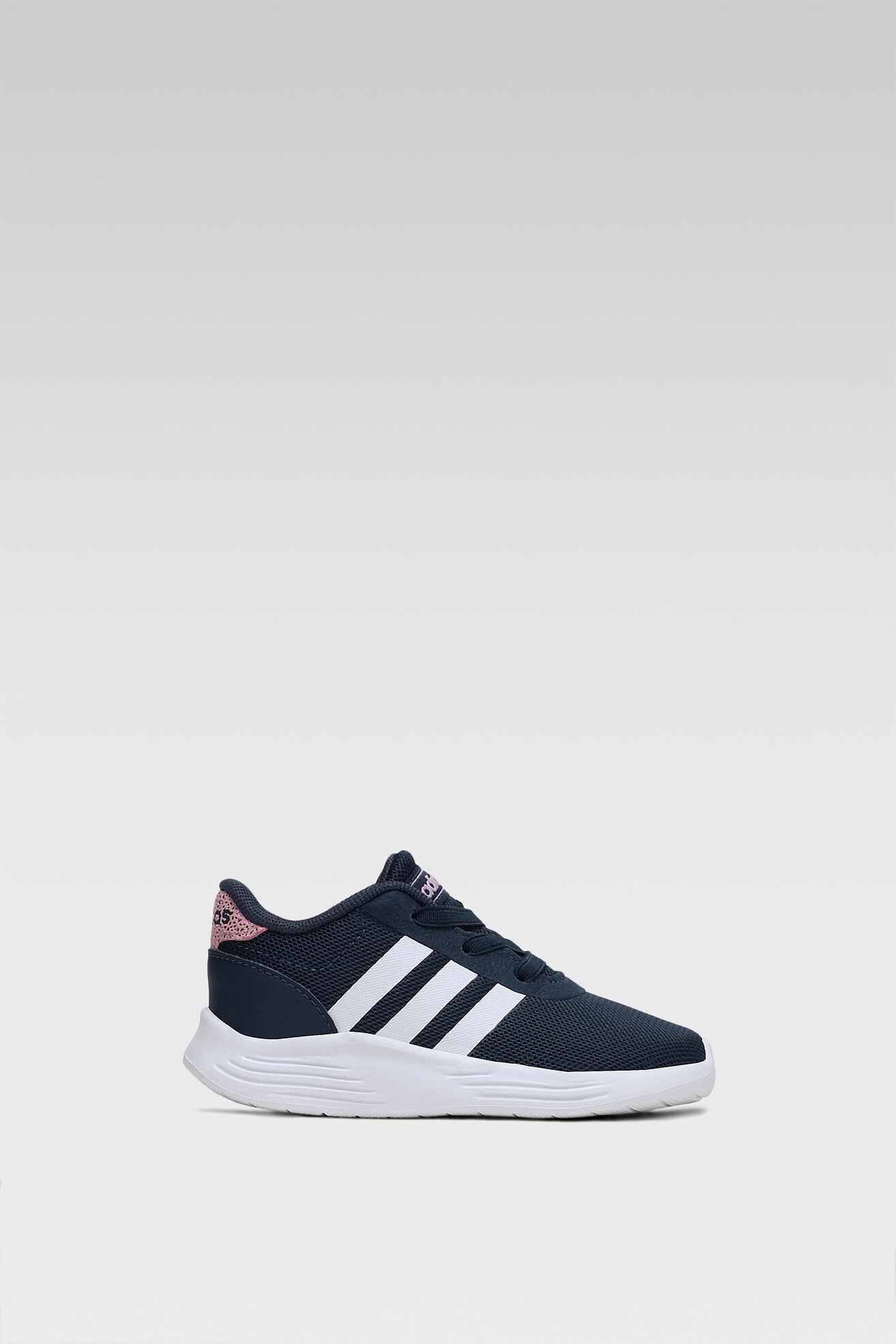Obuwie sportowe adidas LITE RACER 2.0 I FY9212 Granatowy