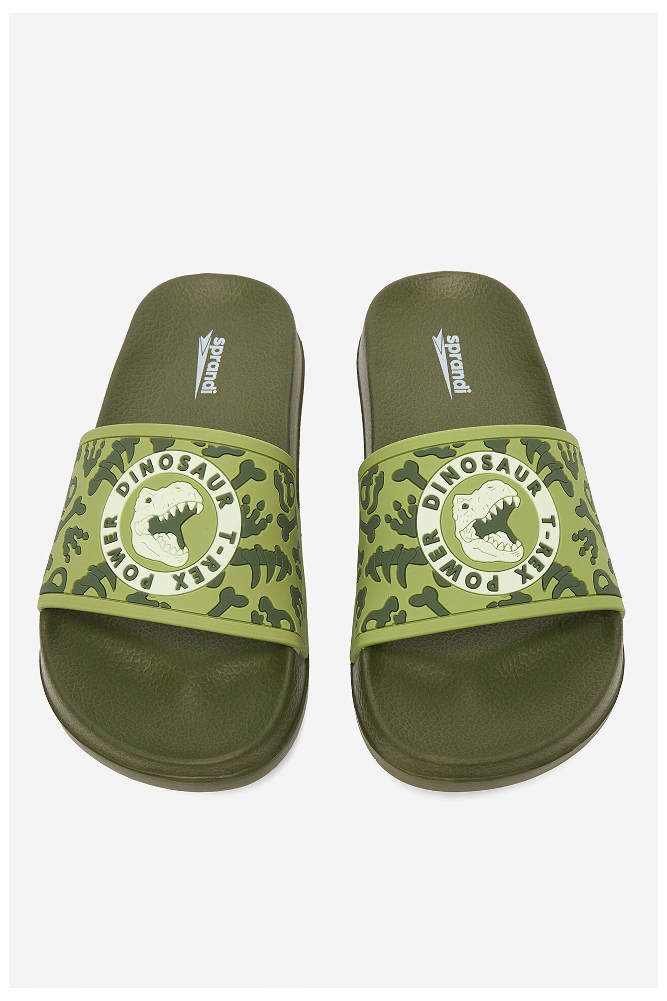 Папуче за базен Sprandi CEO-P4020126K TAMNO BEŽ