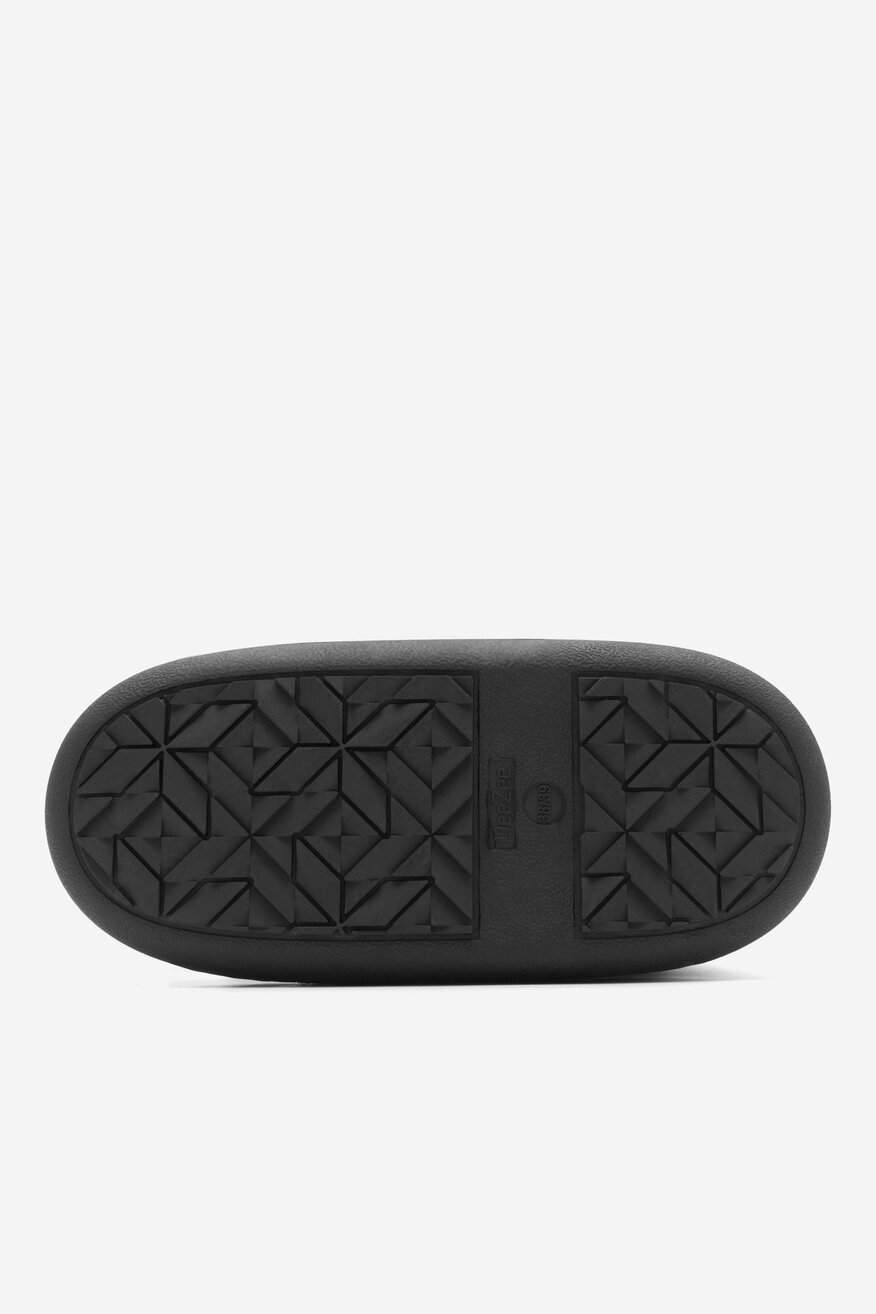 Ghete DeeZee NEGRU - 5904862976716