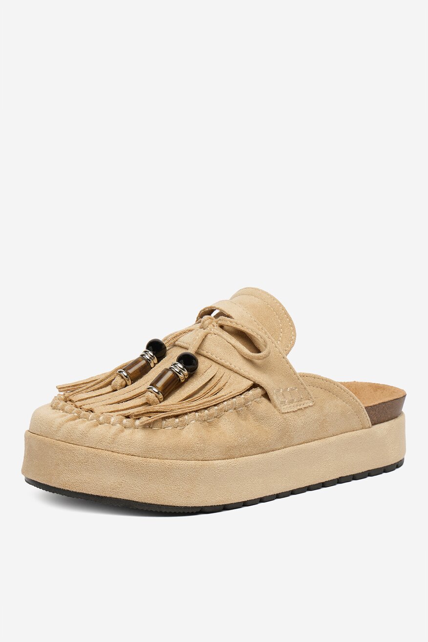 DeeZee - Klapki - 5906751937457