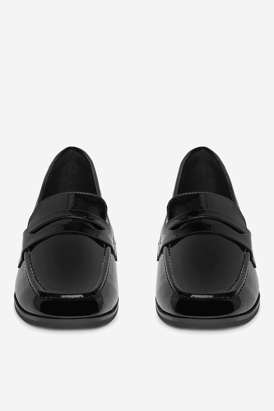 DeeZee - Loafersy - 5904410916300