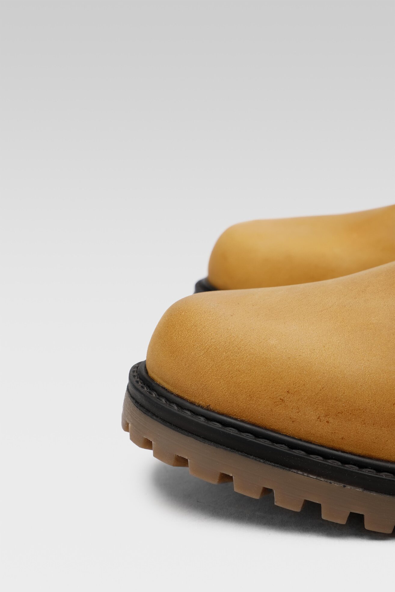 Trzewiki Wrangler WM22040M Żółty