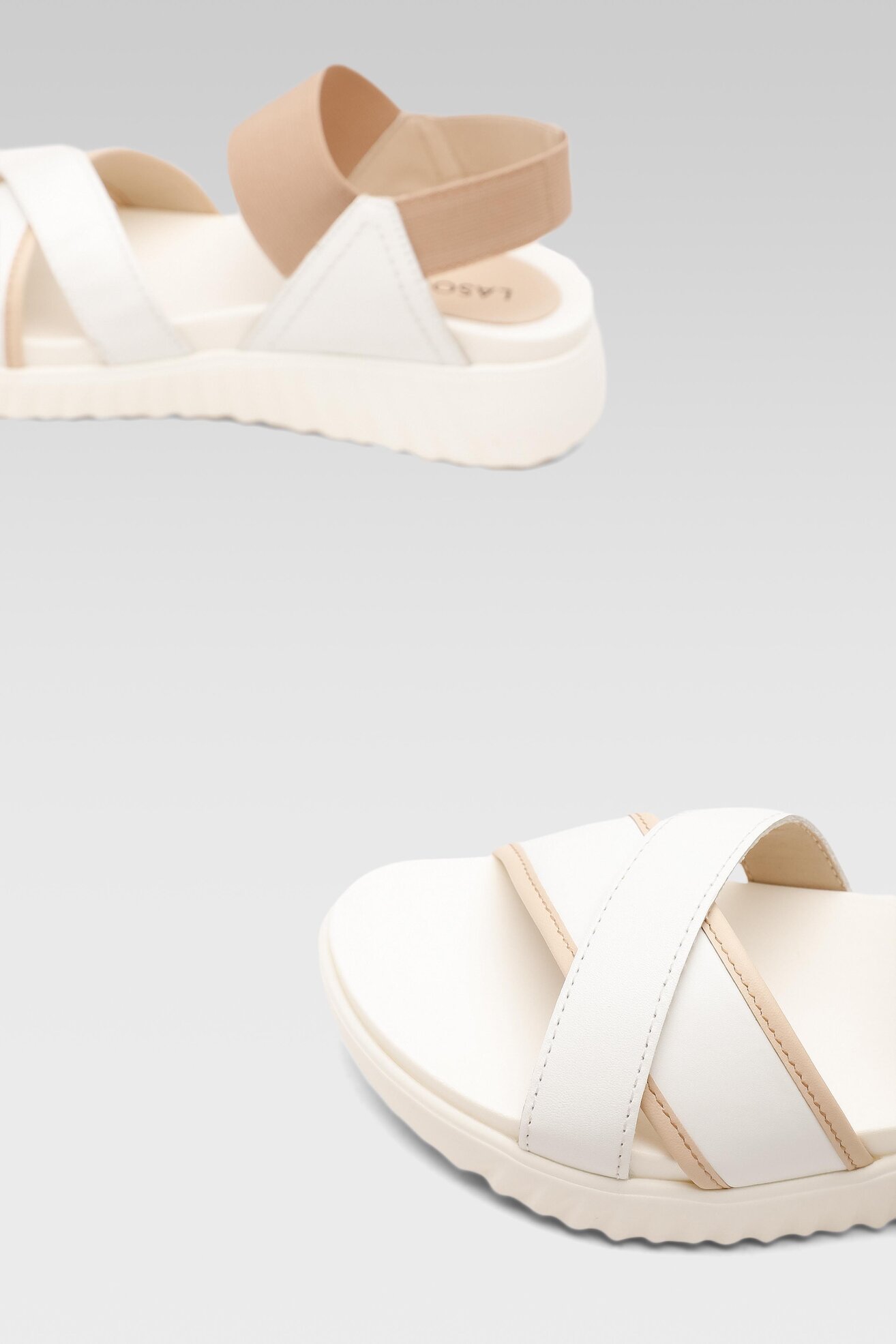 Sandale Lasocki ARC-4879-06 BELA