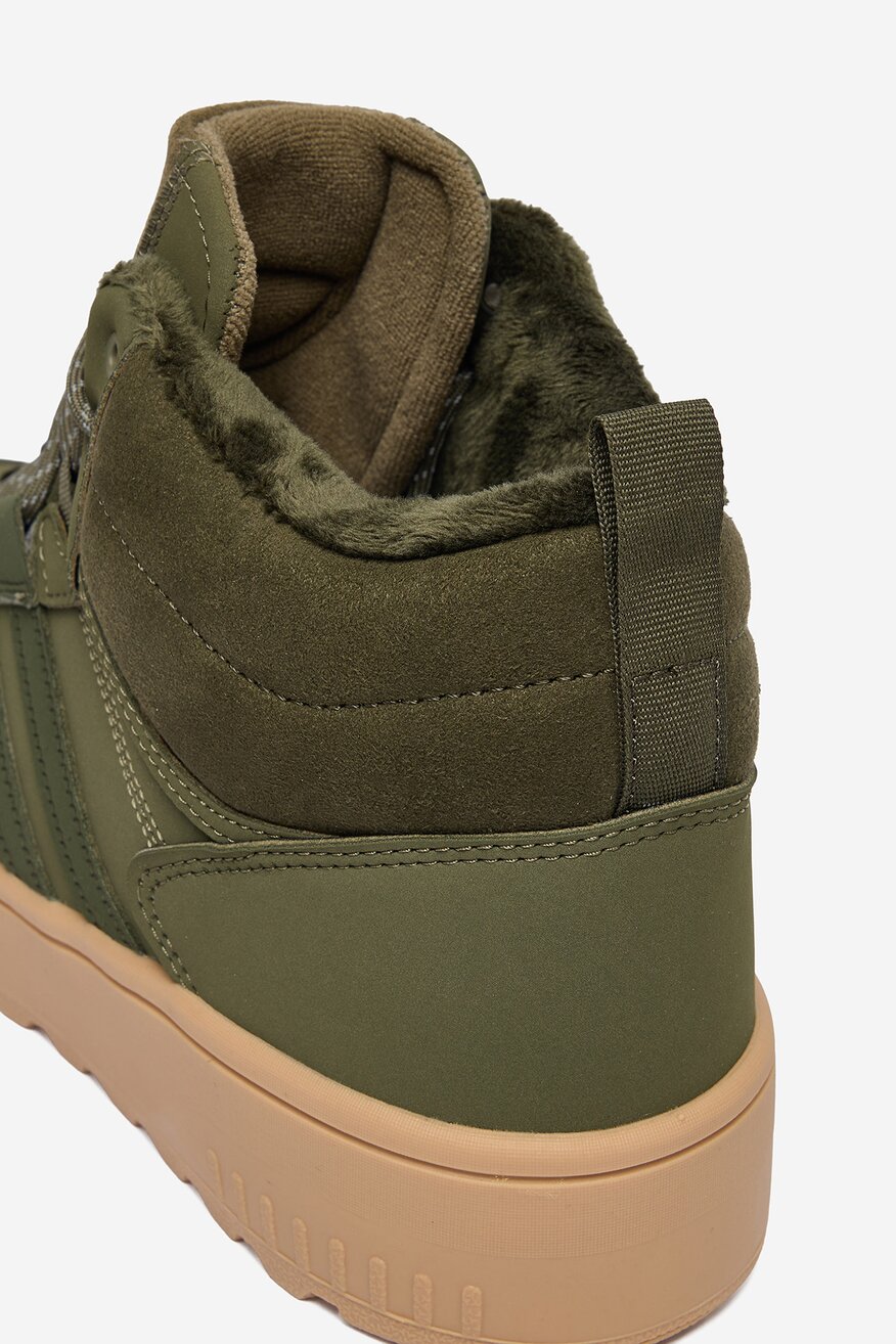 
                Спортни обувки adidas КАКИ - 5906751217030