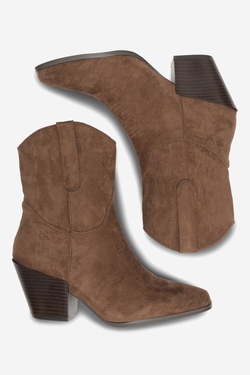 Jenny Fairy - Kowbojki - 5905588025405