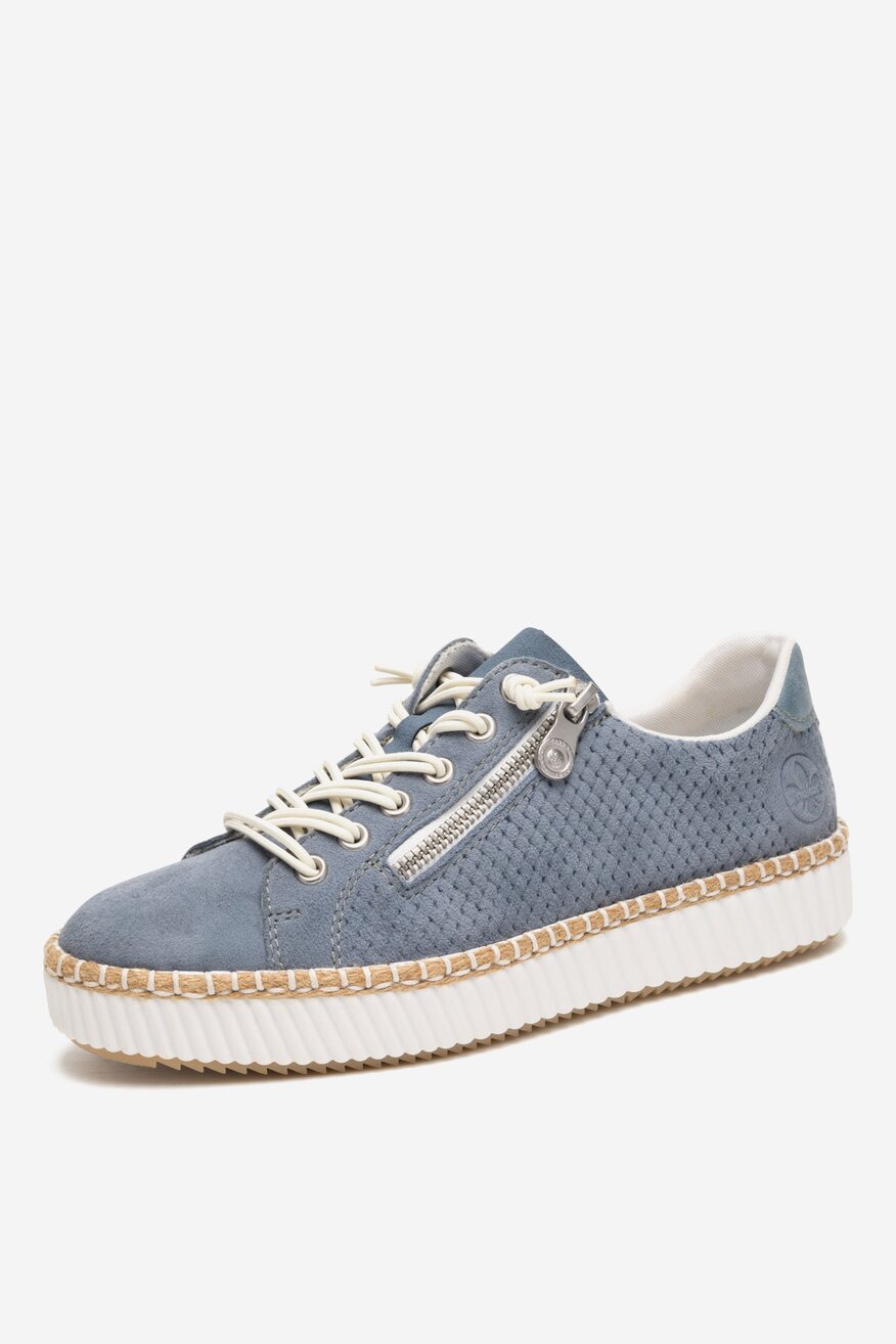 
                Tornacipő Rieker FARMER - 2230074041922