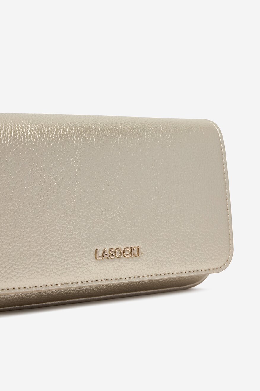 
                Lasocki - Torebka - 5906751525708