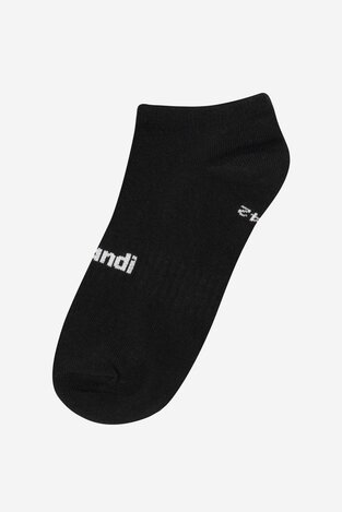 Čarape Sprandi 0MB-003-SS23 (3-PACK) CRNA