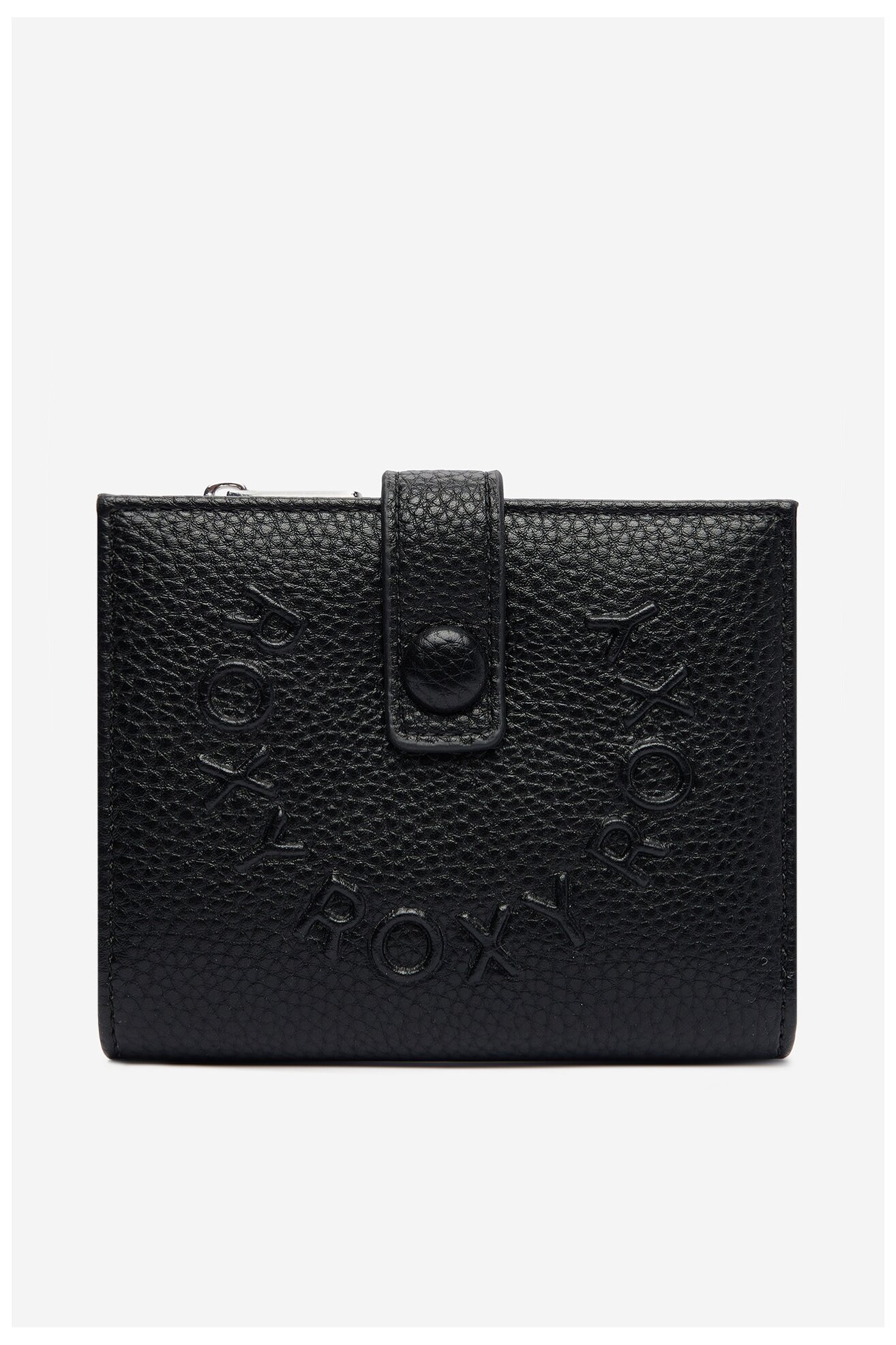 Női pénztárca ROXY CEO-RX-W1-004-AW25 FEKETE