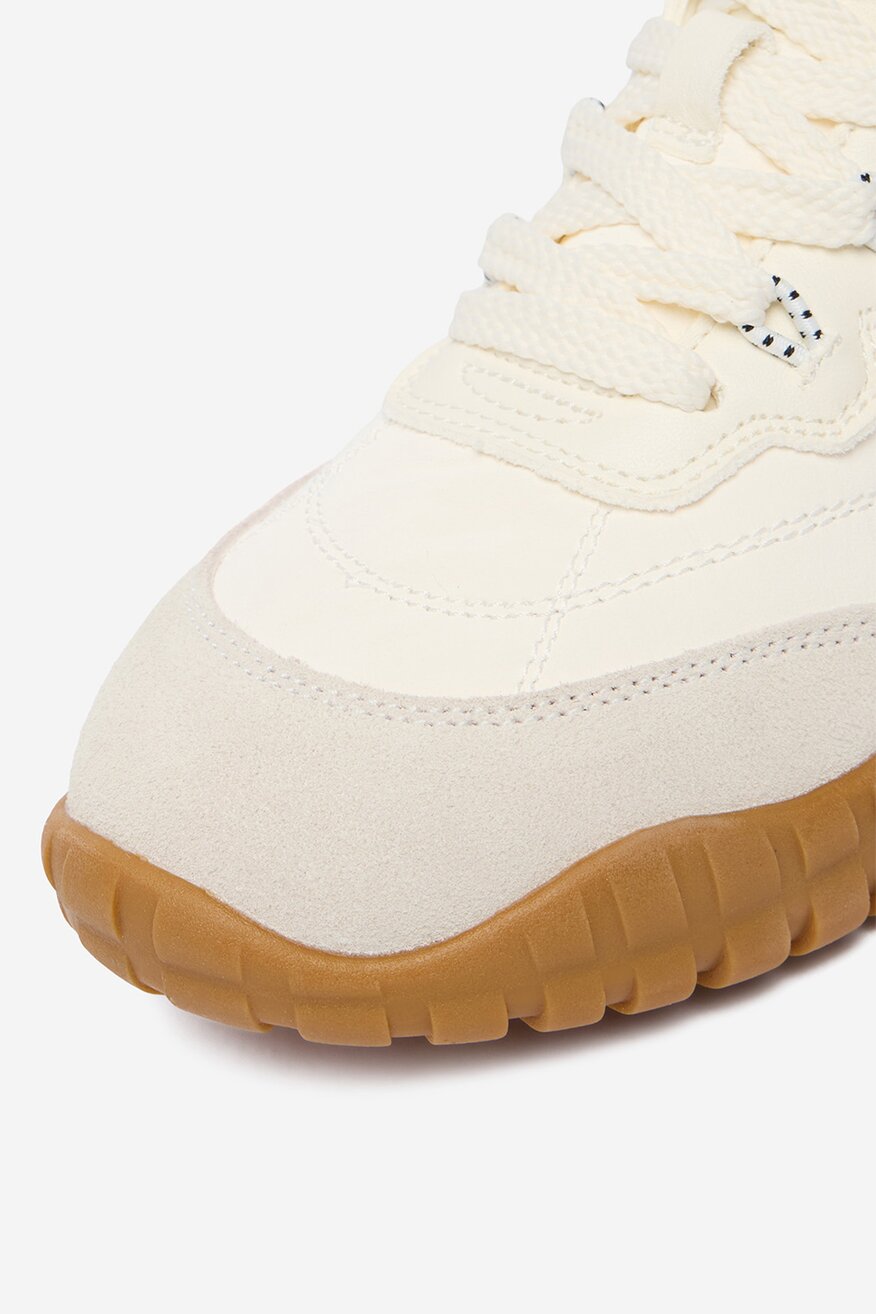 
                Badura - Sneakersy - 5906751755594