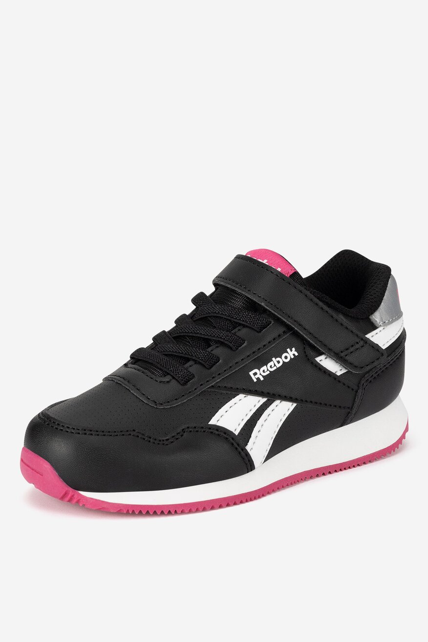 Sportovní obuv Reebok ČERNÁ - 5905588704058