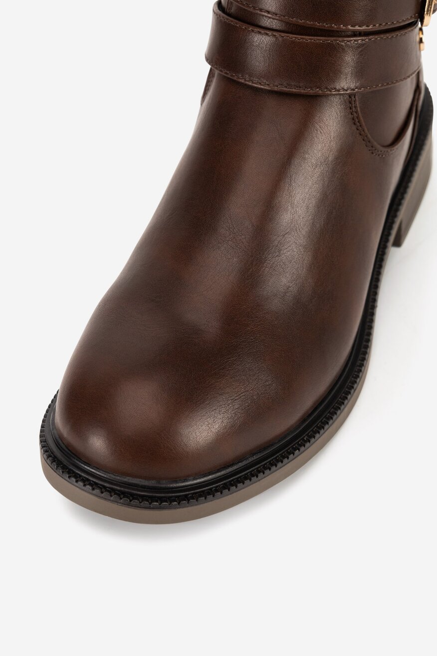 
                Cizme Clara Barson MARO - 5905588672739