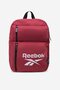 Batoh Reebok RBK-030-CCC-05 ČERVENÁ