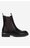 Botki Mexx MI001712043W Czarny