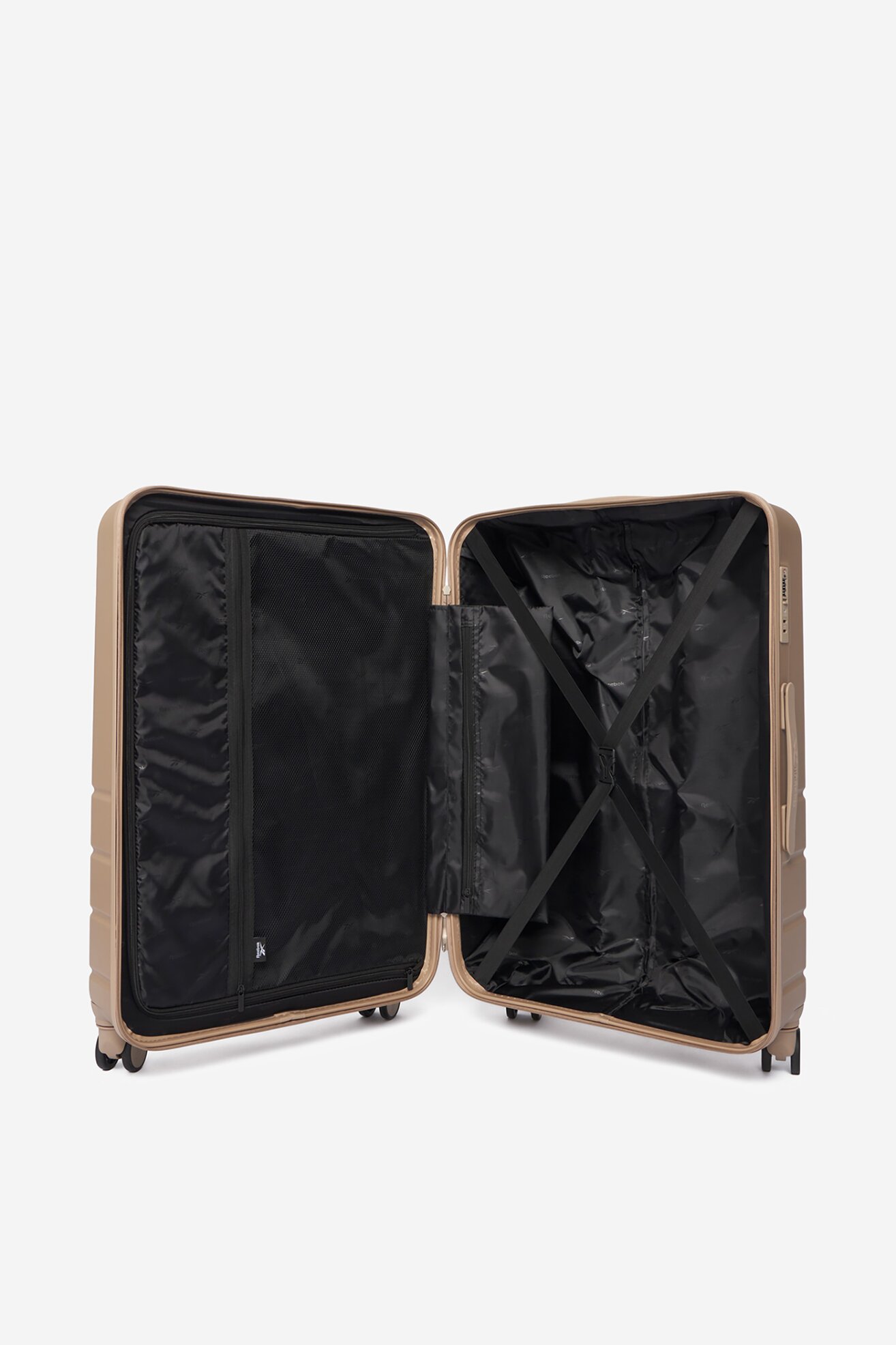 Kofer Reebok CEO-RBK-WAL-001-07-CCC-L BEŽ