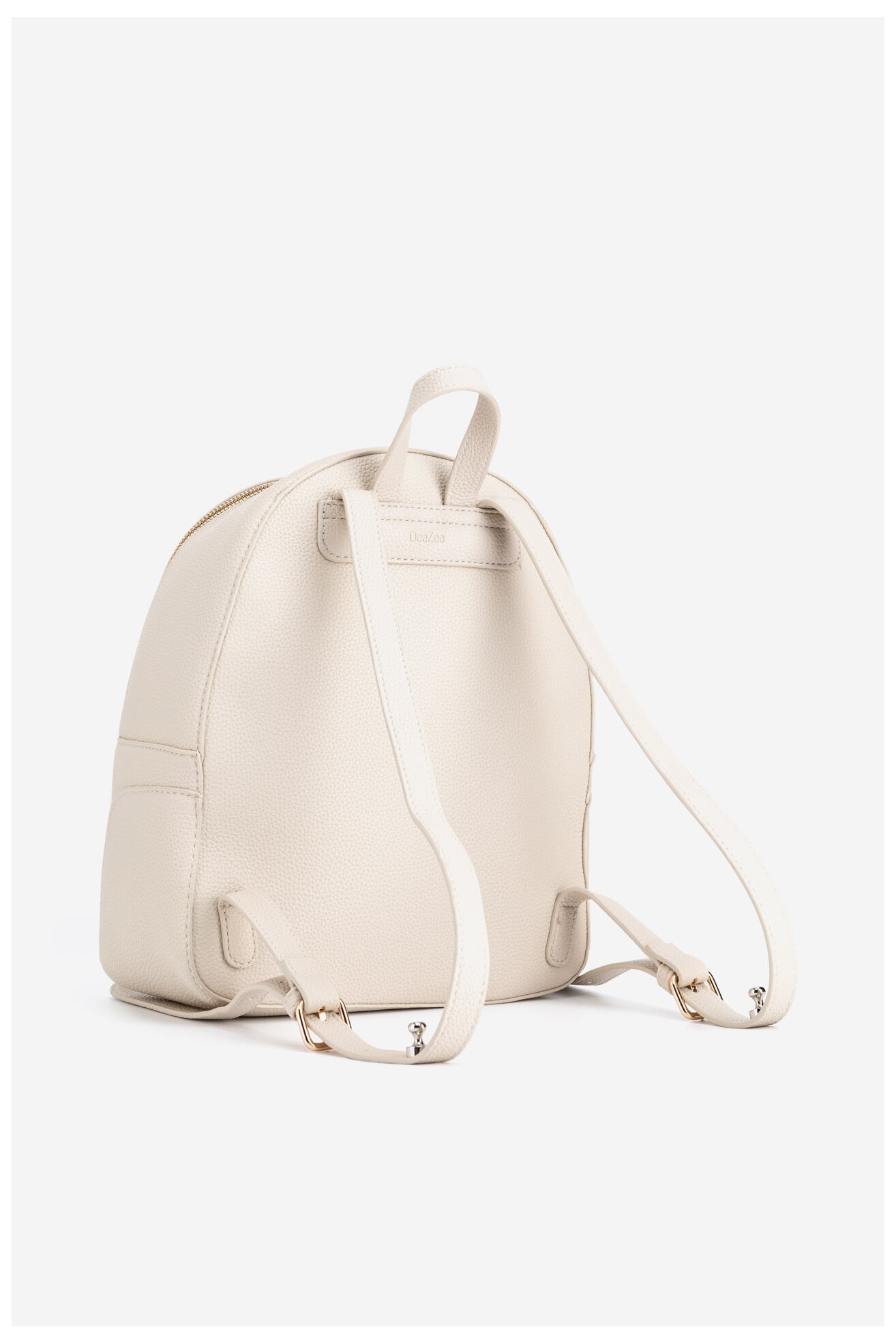 Plecak DeeZee MDP-S-001-04 Beżowy