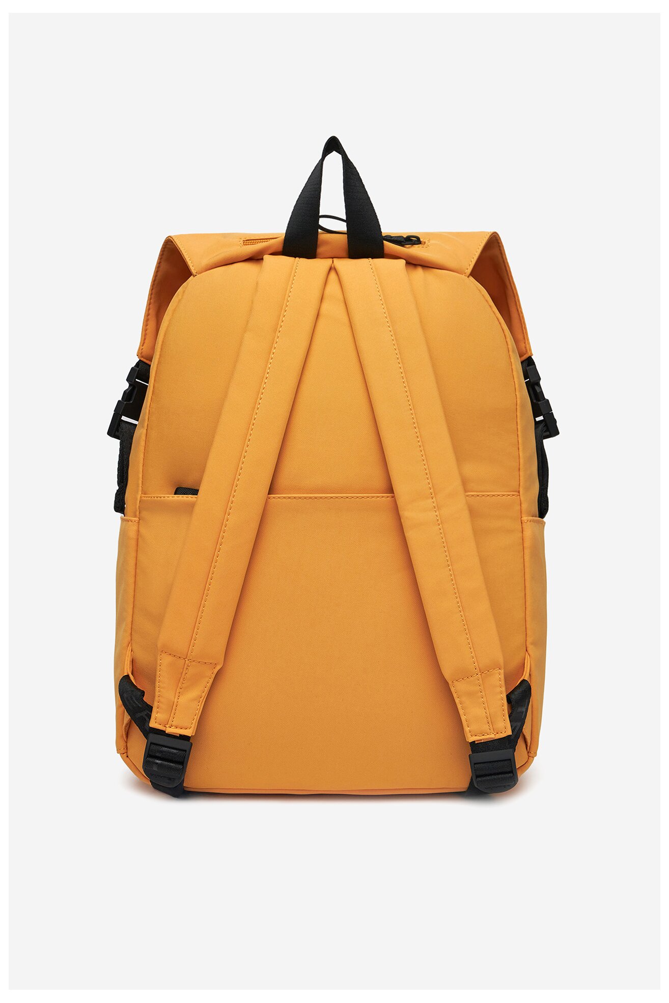 Plecak HUNTER HTR-B-009-07 Żółty