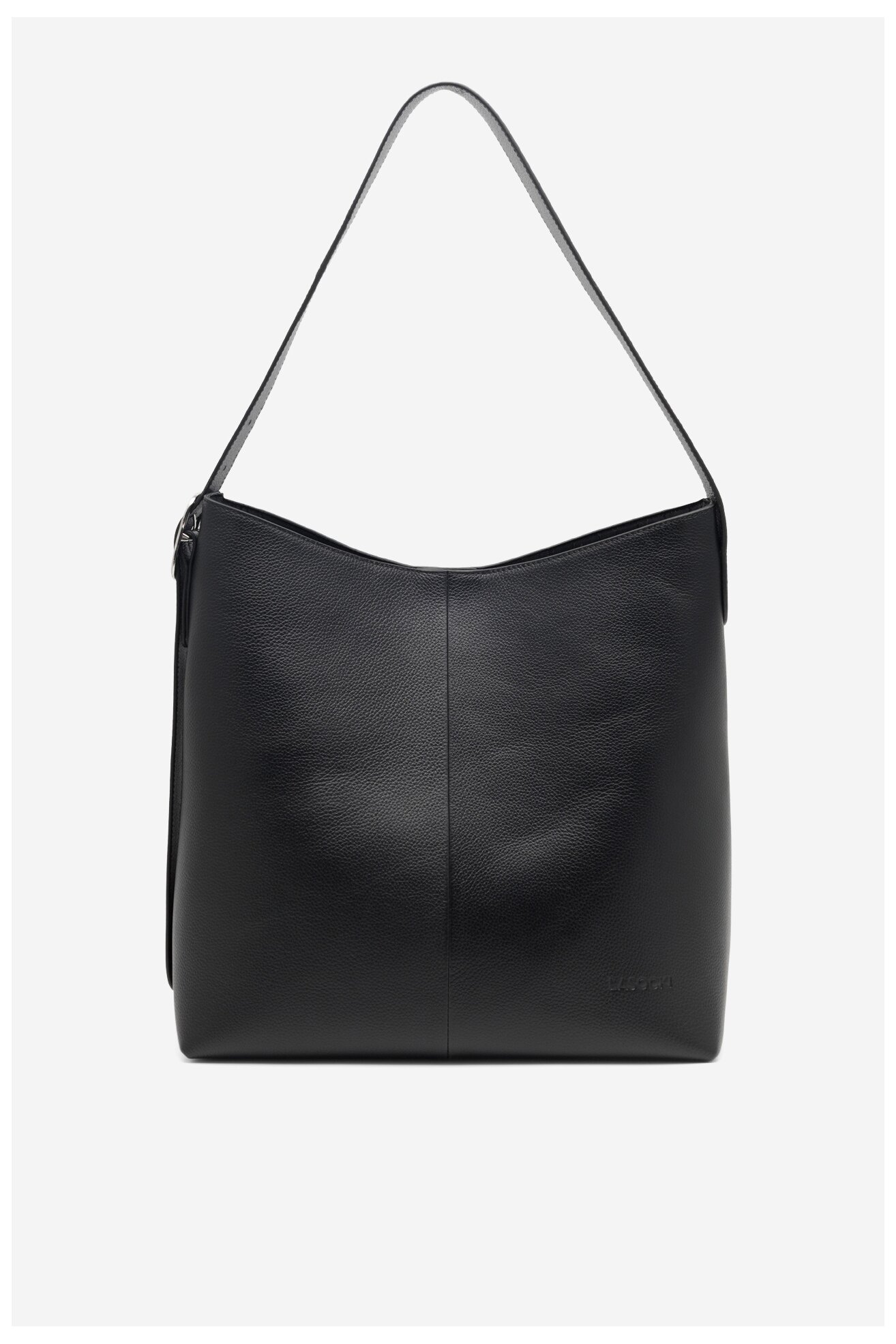 Torebka Lasocki MLS-K-003-03 Czarny