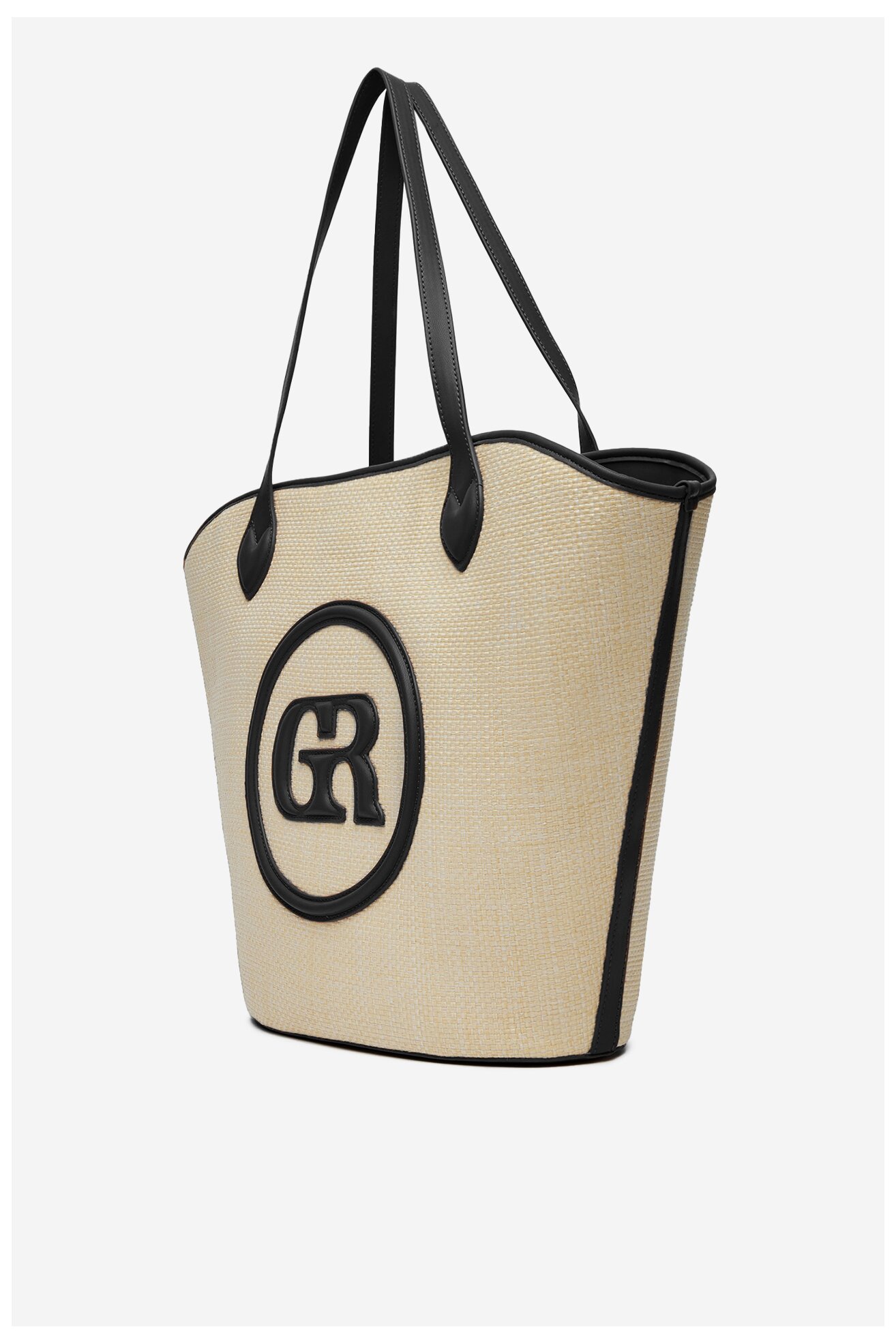 Torebka Gino Rossi TYLO-V Biały