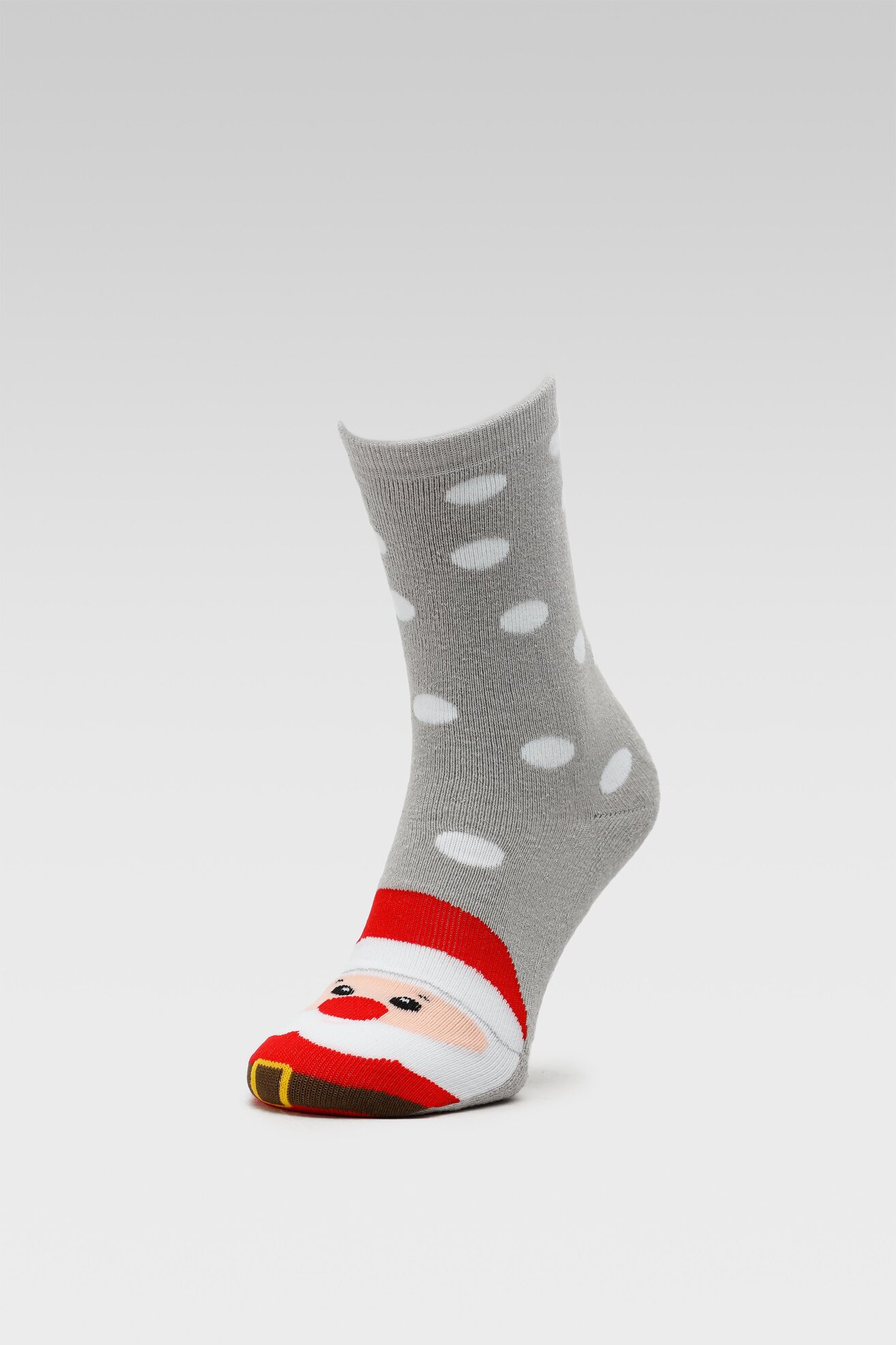 Čarape ACCCESSORIES 1MB-005-AW22 (2-PACK) CRVENA